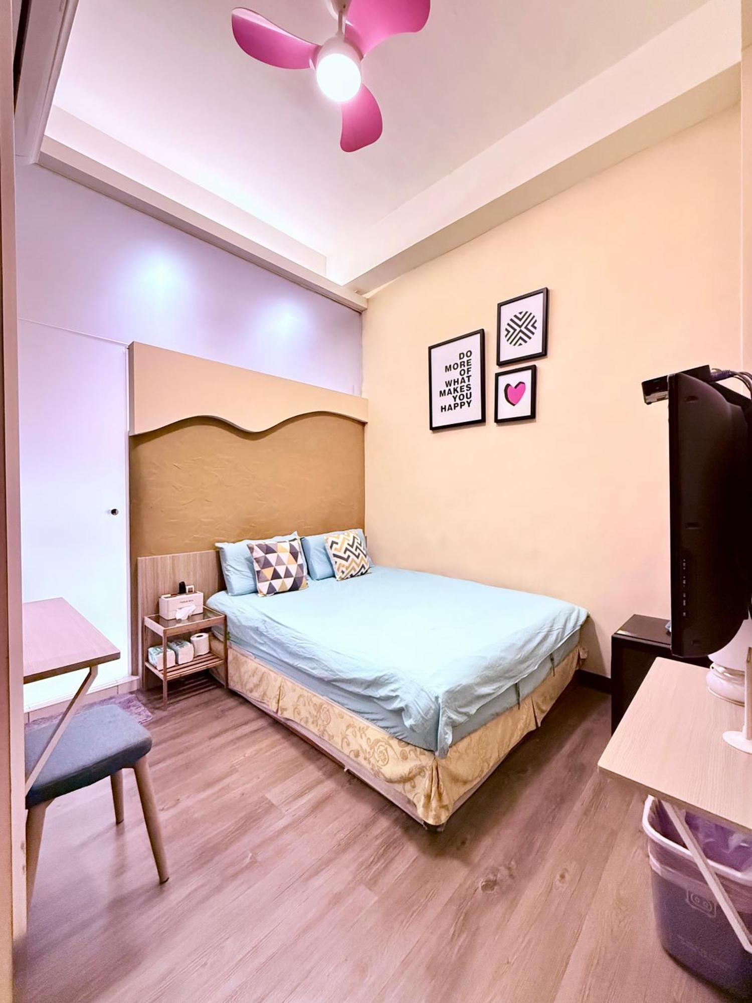 Bed and Breakfast I Wow Xiaoliuqiu Esterno foto