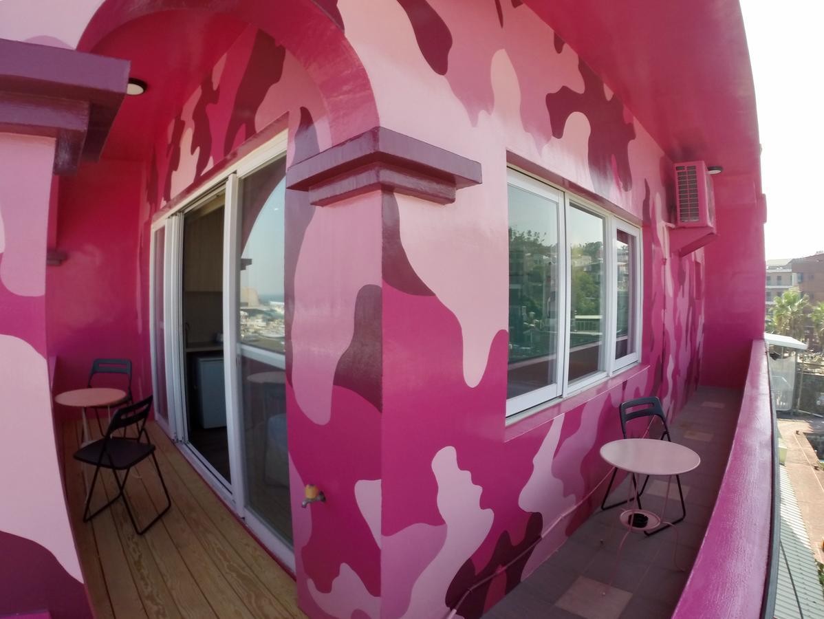 Bed and Breakfast I Wow Xiaoliuqiu Esterno foto