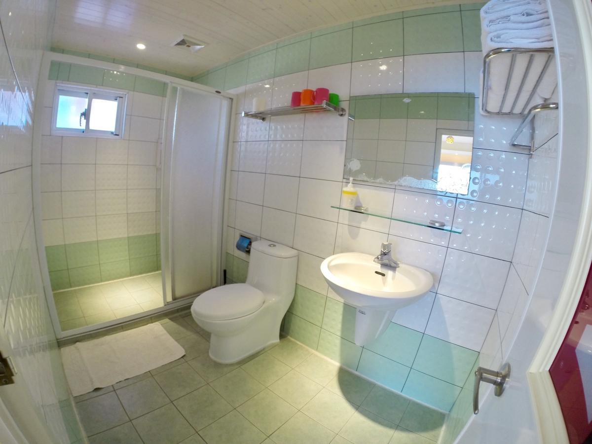 Bed and Breakfast I Wow Xiaoliuqiu Esterno foto