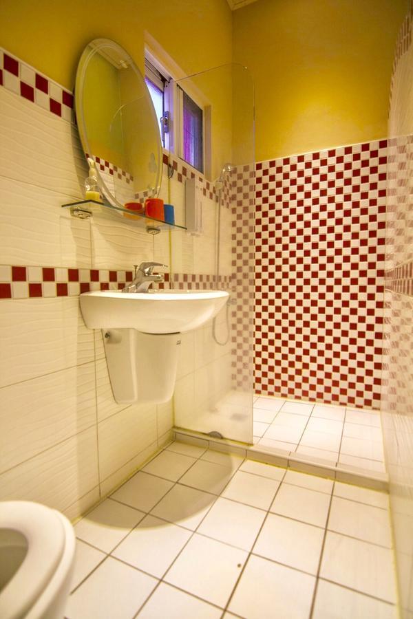 Bed and Breakfast I Wow Xiaoliuqiu Esterno foto
